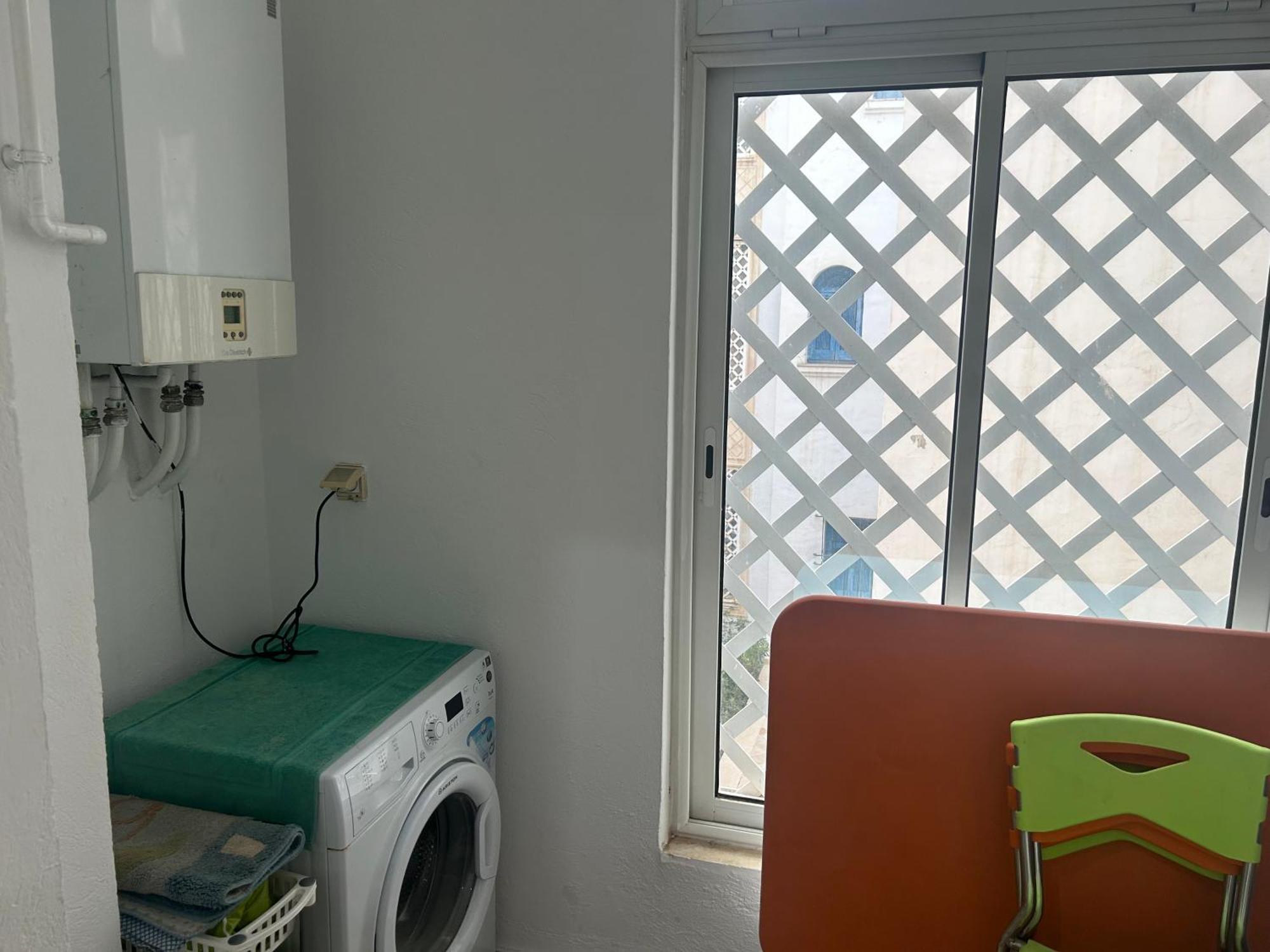 Apartment El Ward Hammamet