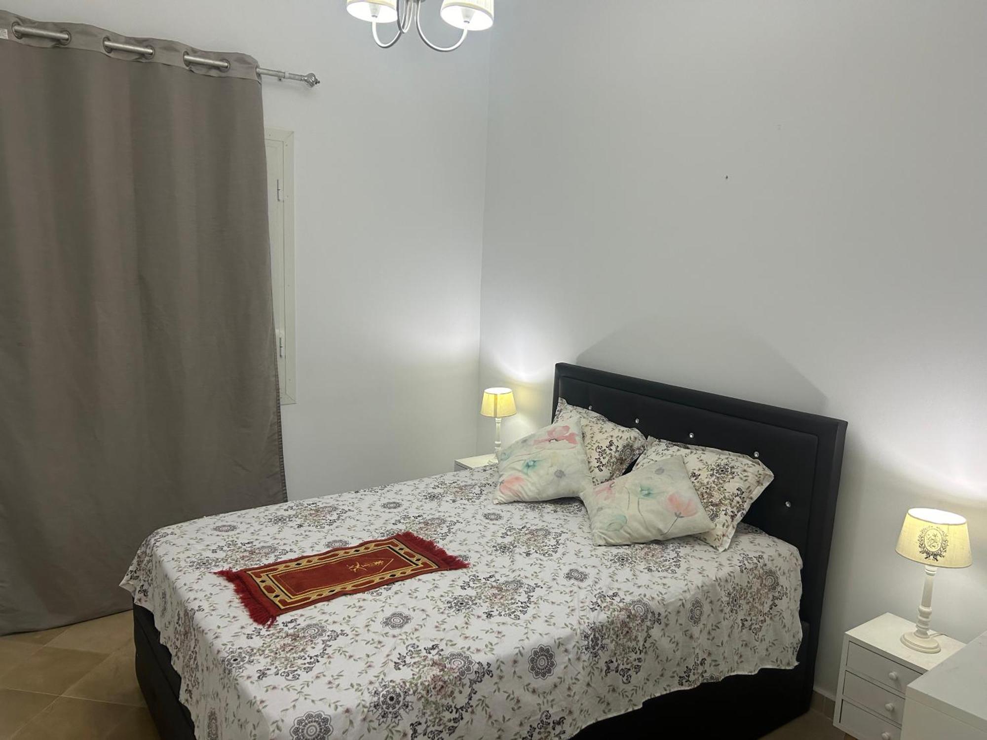El Ward Apartment Hammamet