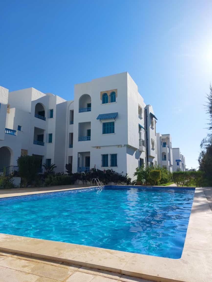 El Ward Hammamet